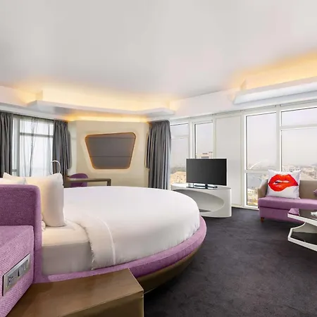 V Hotel Dubai, Curio Collection By Hilton Exterior photo